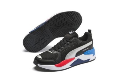 Buty PUMA BMW X-Ray 306771-01
