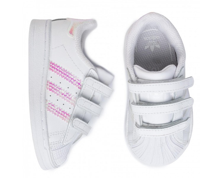 Buty Dziecięce Adidas Superstar FV3657 Buty Dziecięce Adidas Superstar FV3657