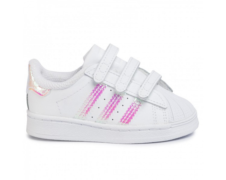 Buty Dziecięce Adidas Superstar FV3657 Buty Dziecięce Adidas Superstar FV3657