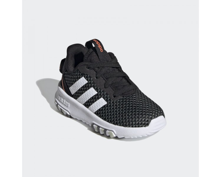 Buty Dziecięce Adidas Racer FZ0068