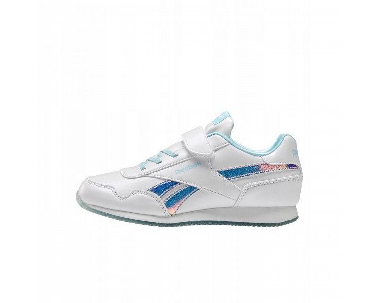 Buty Reebok CLJOG  FY4816