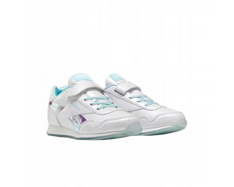 Buty Reebok CLJOG  FY4816