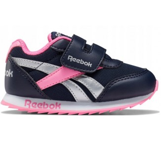 Buty Reebok CLJOG FZ3505