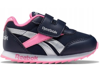 Buty Reebok CLJOG FZ3505