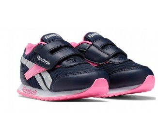 Buty Reebok CLJOG FZ3505