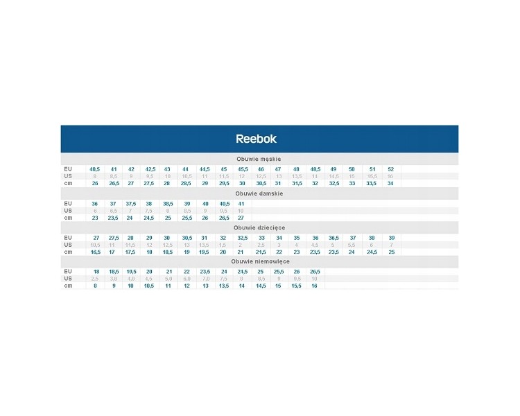 Buty Reebok Rush Runner FZ2938