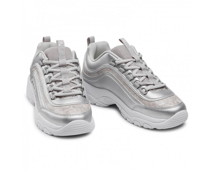 Buty Damskie FILA Strada 1010893.3VW Buty Damskie FILA Strada 1010893.3VW
