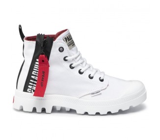 Buty Trapery PALLADIUM Pampa  76443-171