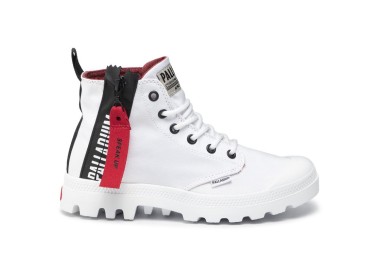 Buty Trapery PALLADIUM Pampa  76443-171