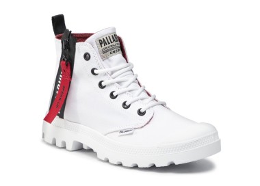 Buty Trapery PALLADIUM Pampa  76443-171