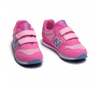 Buty Dziecięce New Balance YV500TPP