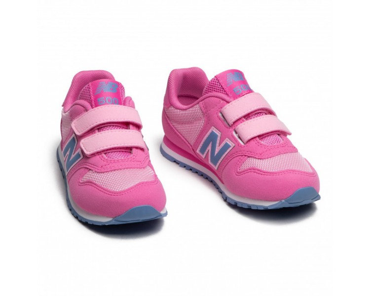 Buty Dziecięce New Balance YV500TPP Buty Dziecięce New Balance YV500TPP
