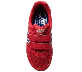 Buty Dziecięce New Balance KV500YEY