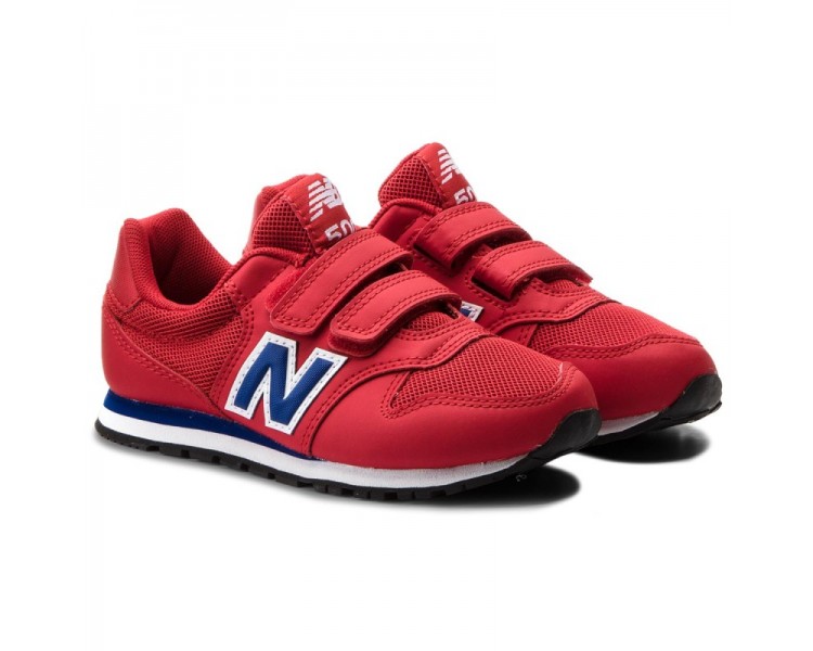 Buty Dziecięce New Balance KV500YEY Buty Dziecięce New Balance KV500YEY