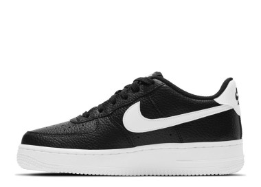 Buty Młodzieżowe Nike Force CT3839-002