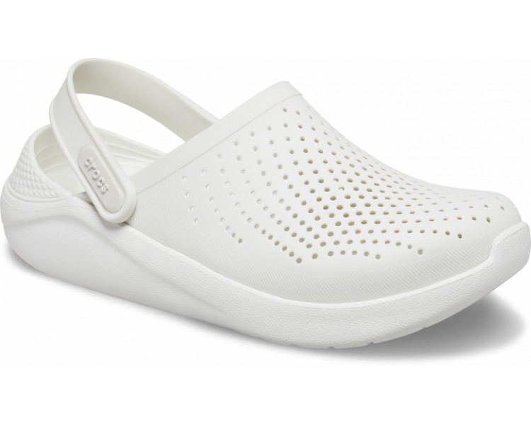Klapki Crocs 204592-1CV Klapki Crocs 204592-1CV