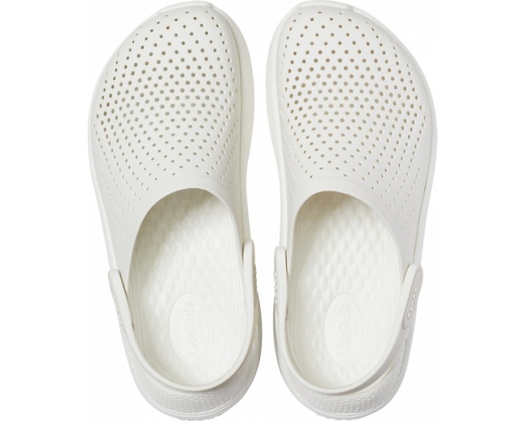 Klapki Crocs 204592-1CV Klapki Crocs 204592-1CV