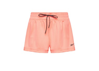 Spodenki damskie Reebok GI6870