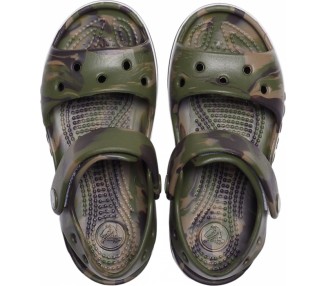 Sandały dziecięce  Crocs 206816-3TC