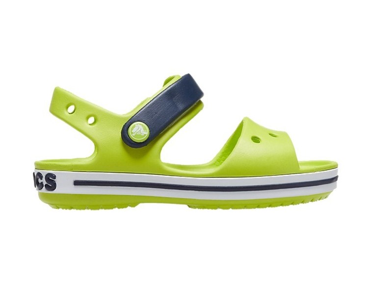 Sandały dziecięce Crocs 12856-3TX Sandały dziecięce Crocs 12856-3TX