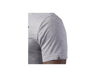 REEBOK Koszulka  -CF3849