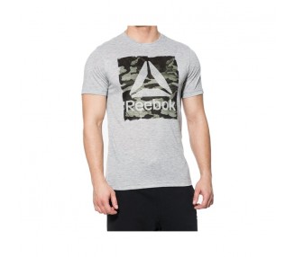 REEBOK Koszulka  -CF3849