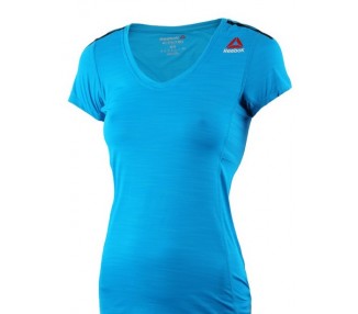 REEBOK Koszulka  -S93683