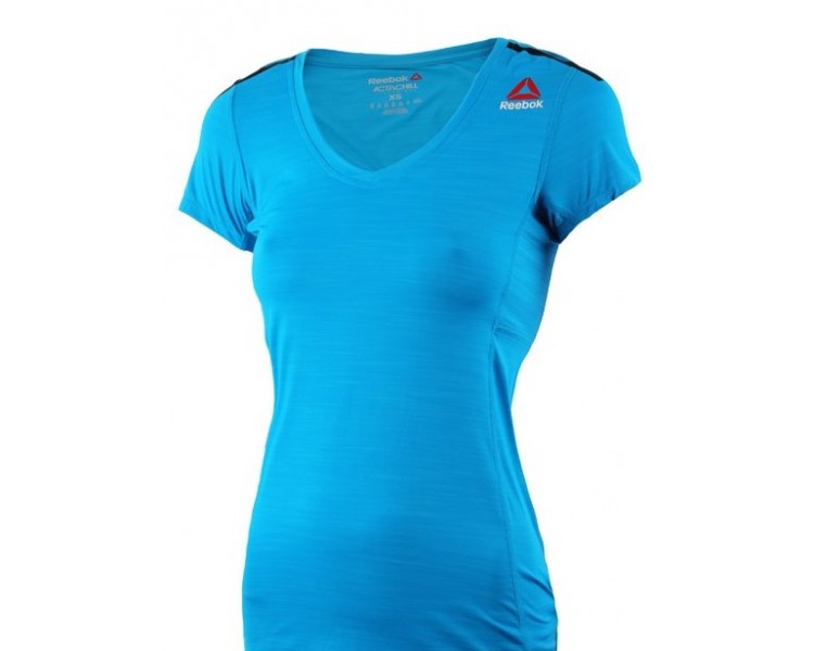 REEBOK Koszulka  -S93683