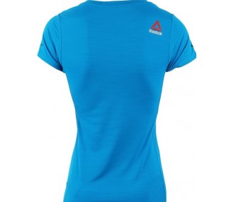 REEBOK Koszulka  -S93683