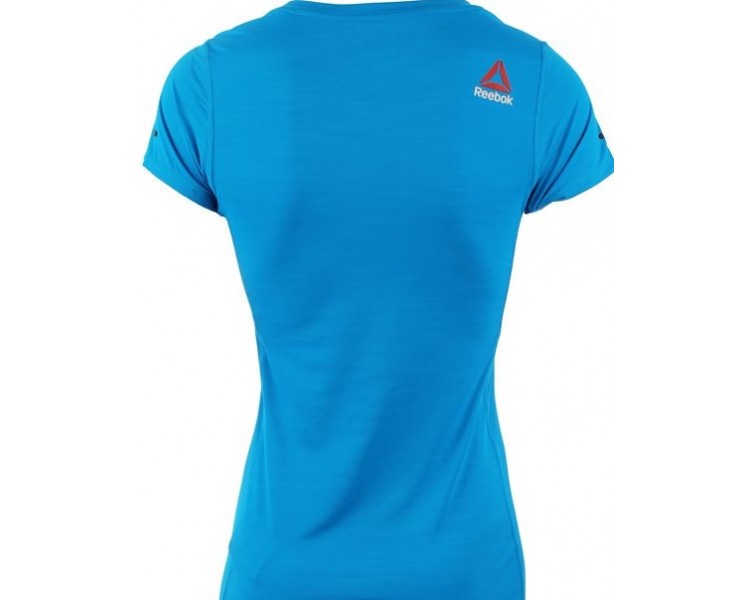 REEBOK Koszulka  -S93683