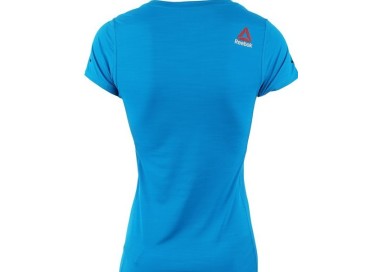 REEBOK Koszulka  -S93683