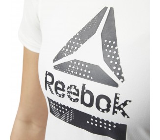 REEBOK Koszulka  -BQ4988