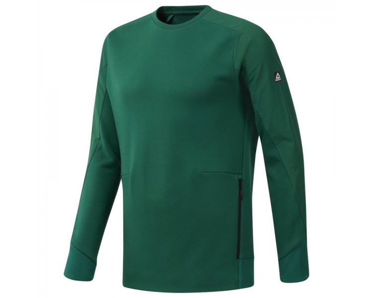 REEBOK Bluza -EC0717 REEBOK Bluza -EC0717