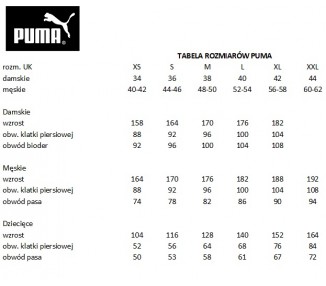 PUMA Bluza  -851722-03