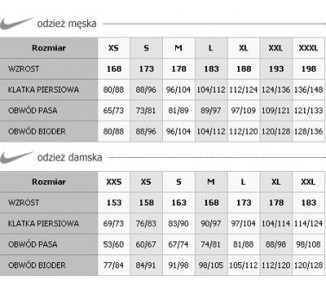 NIKE Dres  -679705-021