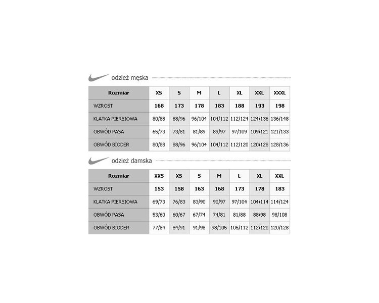 NIKE Dres  -679705-021
