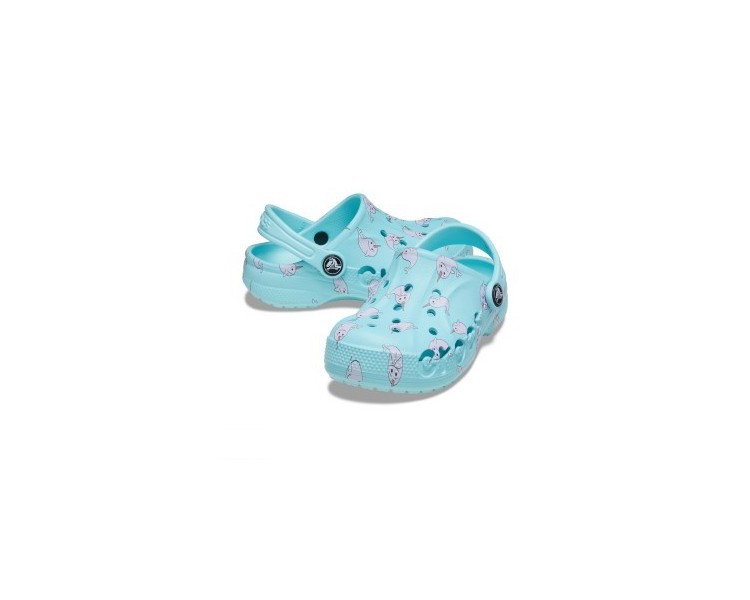 Klapki dziecięce Crocs  207017-4O9