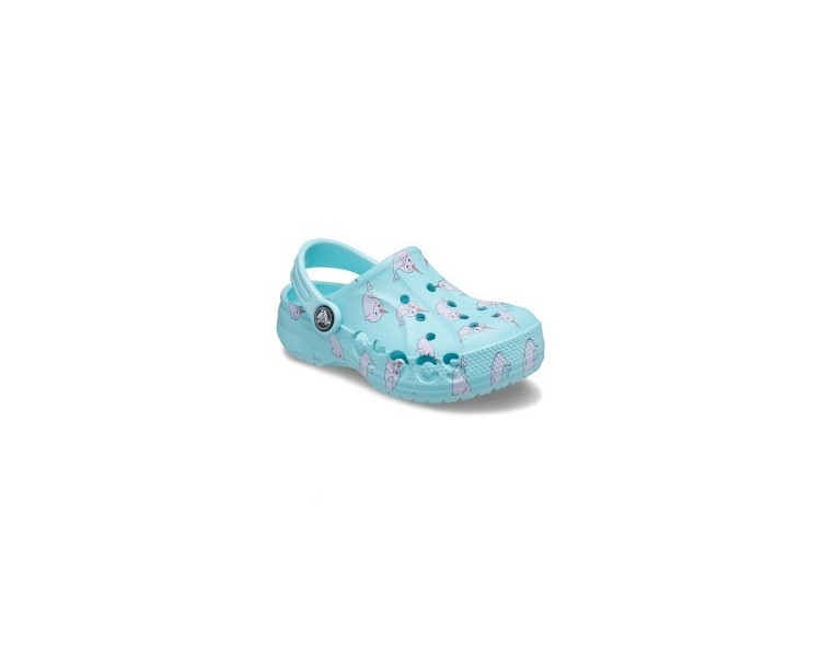 Klapki dziecięce Crocs  207017-4O9