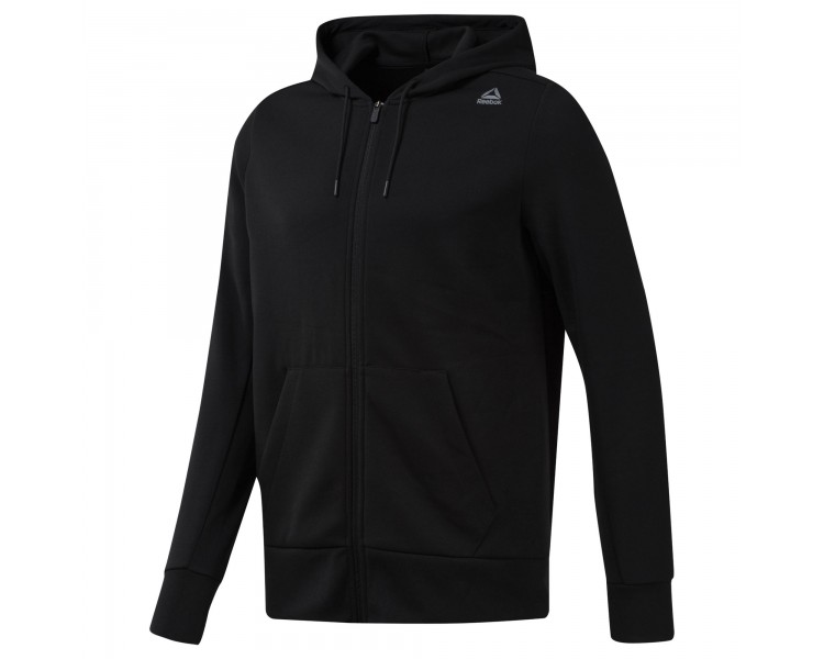 REEBOK Bluza-DP6166 REEBOK Bluza-DP6166