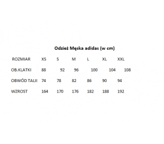 Adidas Koszulka GN3494