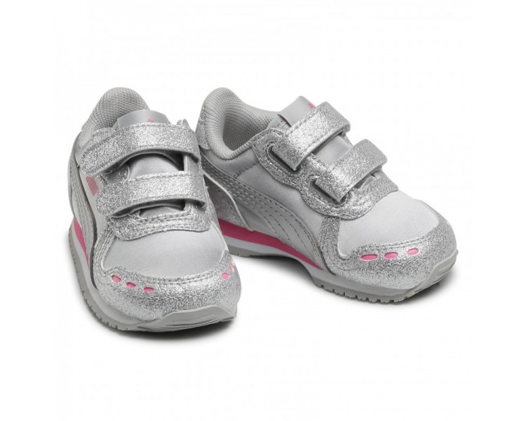 Buty dziecięce PUMA Cabana 370986-08