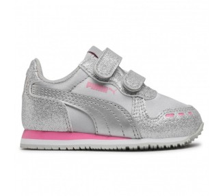 Buty dziecięce PUMA Cabana 370986-08
