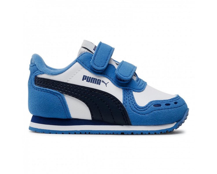 Buty dziecięce PUMA Cabana 351980-90