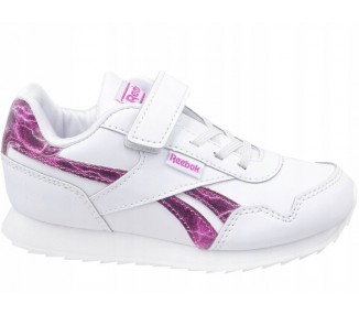 Buty dziecięce  Reebok Royal FV1530