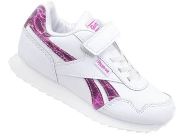 Buty dziecięce  Reebok Royal FV1530