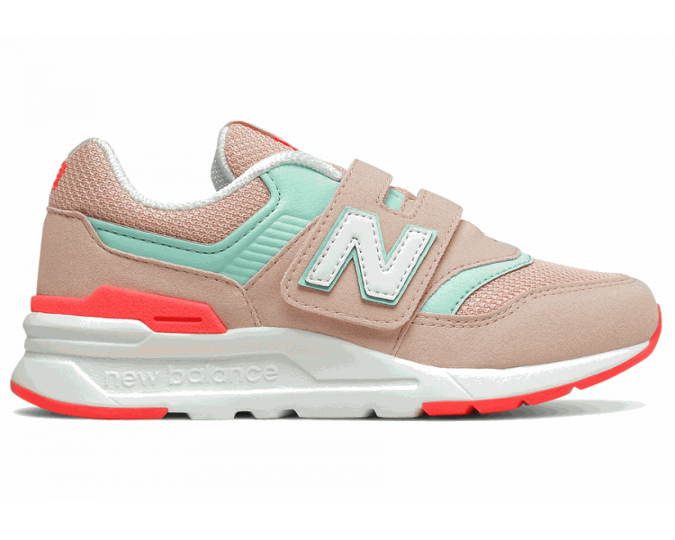 Buty Dziecięce New Balance PZ997HSG Buty Dziecięce New Balance PZ997HSG
