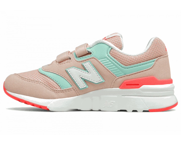 Buty Dziecięce New Balance PZ997HSG Buty Dziecięce New Balance PZ997HSG