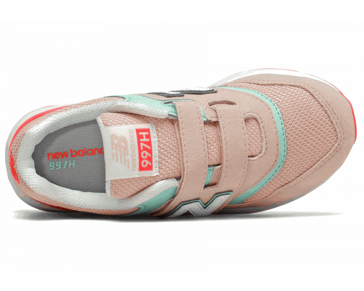 Buty Dziecięce New Balance PZ997HSG Buty Dziecięce New Balance PZ997HSG