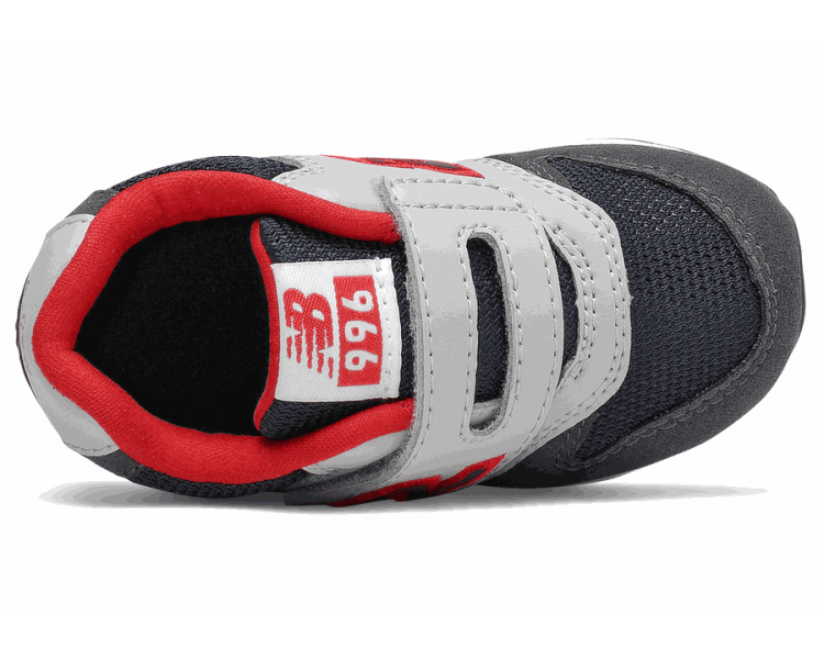 Buty Dziecięce New Balance IZ996MNR Buty Dziecięce New Balance IZ996MNR