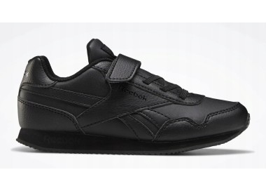 Buty dziecięce Reebok CLJOG FV1491